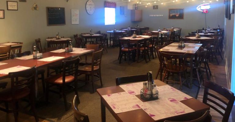 This Hidden Ohio Restaurant Serves All-You-Can-Eat Catfish In A Rustic Hilltop Setting