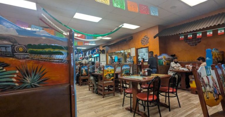 This Hidden Pennsylvania Bakeshop Serves Tamales That Are Absolutely Unforgettable