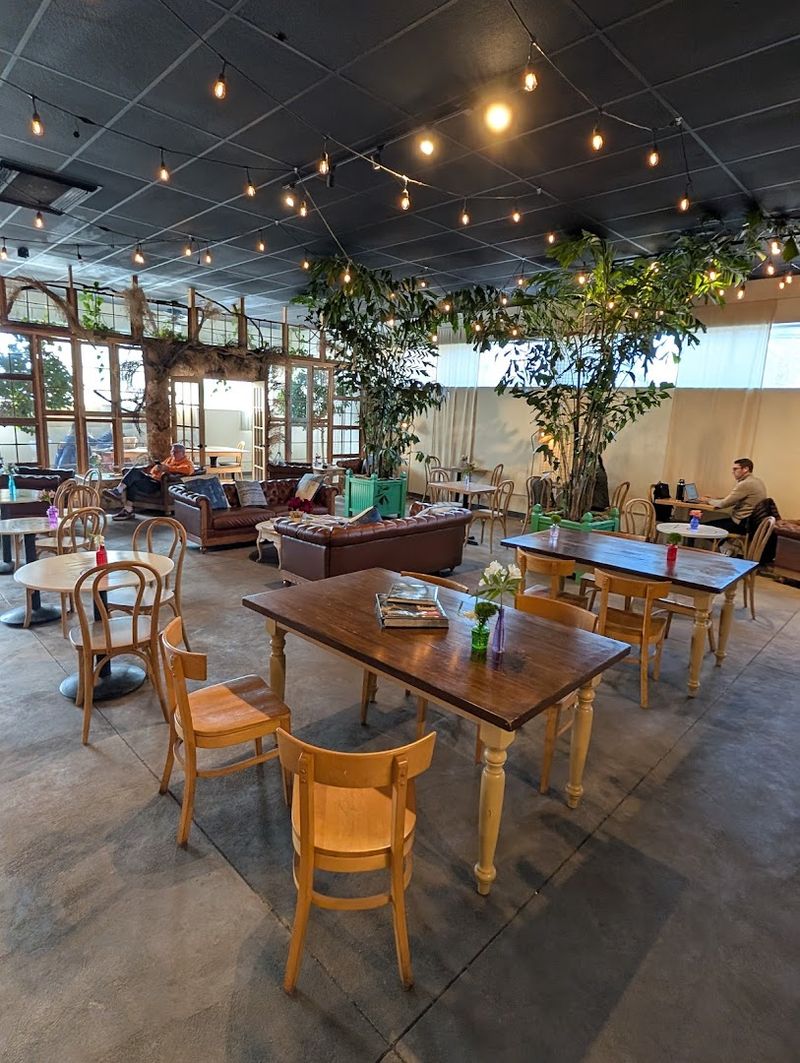 It Used To Be A CVS, And That Makes It Even Cooler