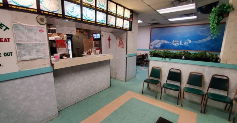 This Hidden Pennsylvania Gem Serves Fried Gizzards Worth Raving About