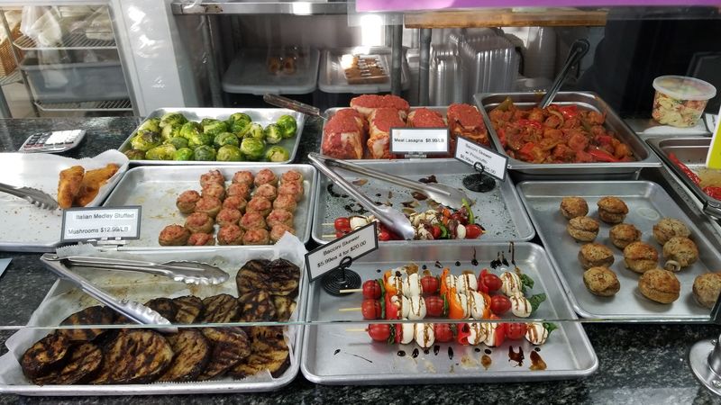 The Meatballs That Started The Legend