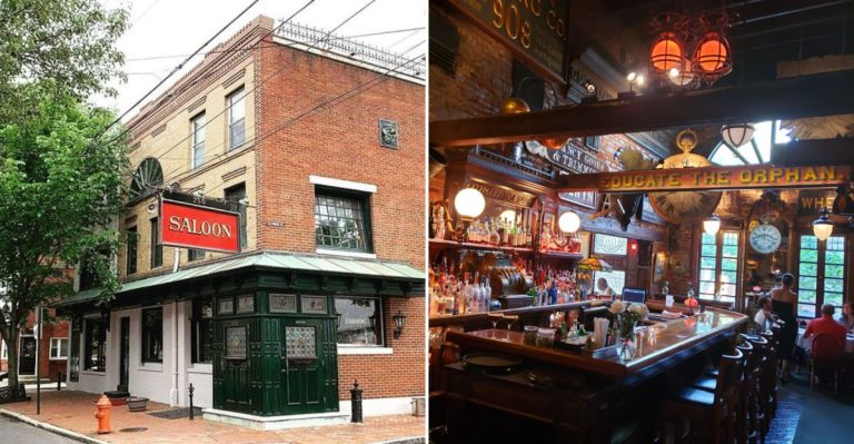 This Hidden Pennsylvania Italian Restaurant Has Been A Local Secret For Generations