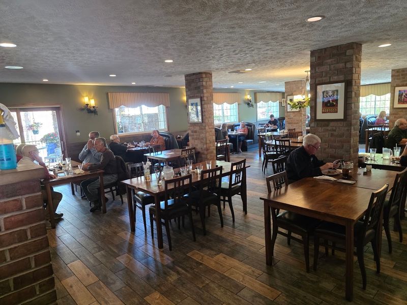 A Neighborhood Staple With Serious Street Cred