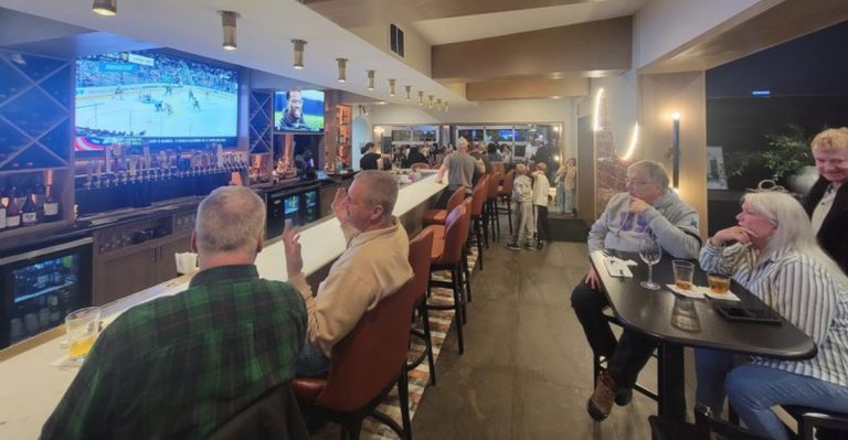 This Hidden Pennsylvania Italian Restaurant Serves Comforting Pasta And Cutlets This March