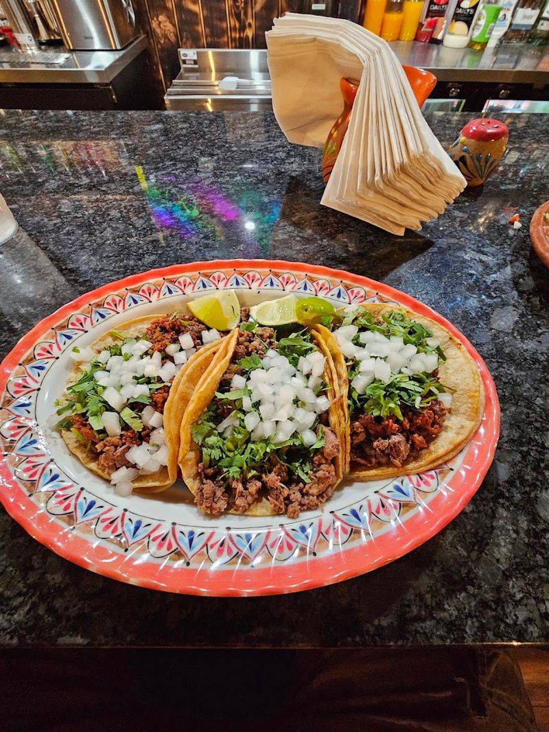 A Taco Shop That Earns Its Stars