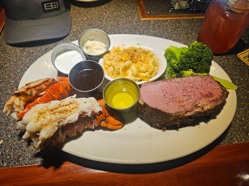 Prime Rib That Steals The Show