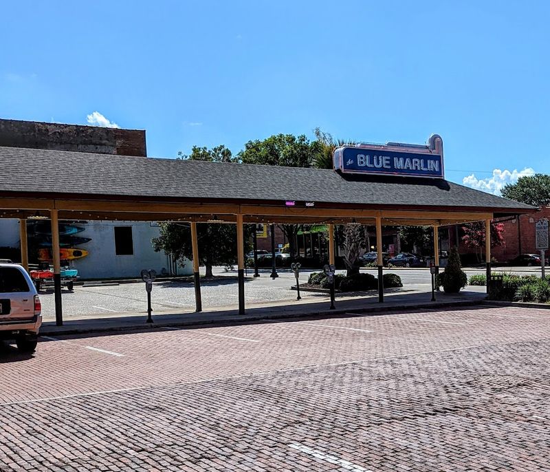 A Columbia Address That Surprises Everyone