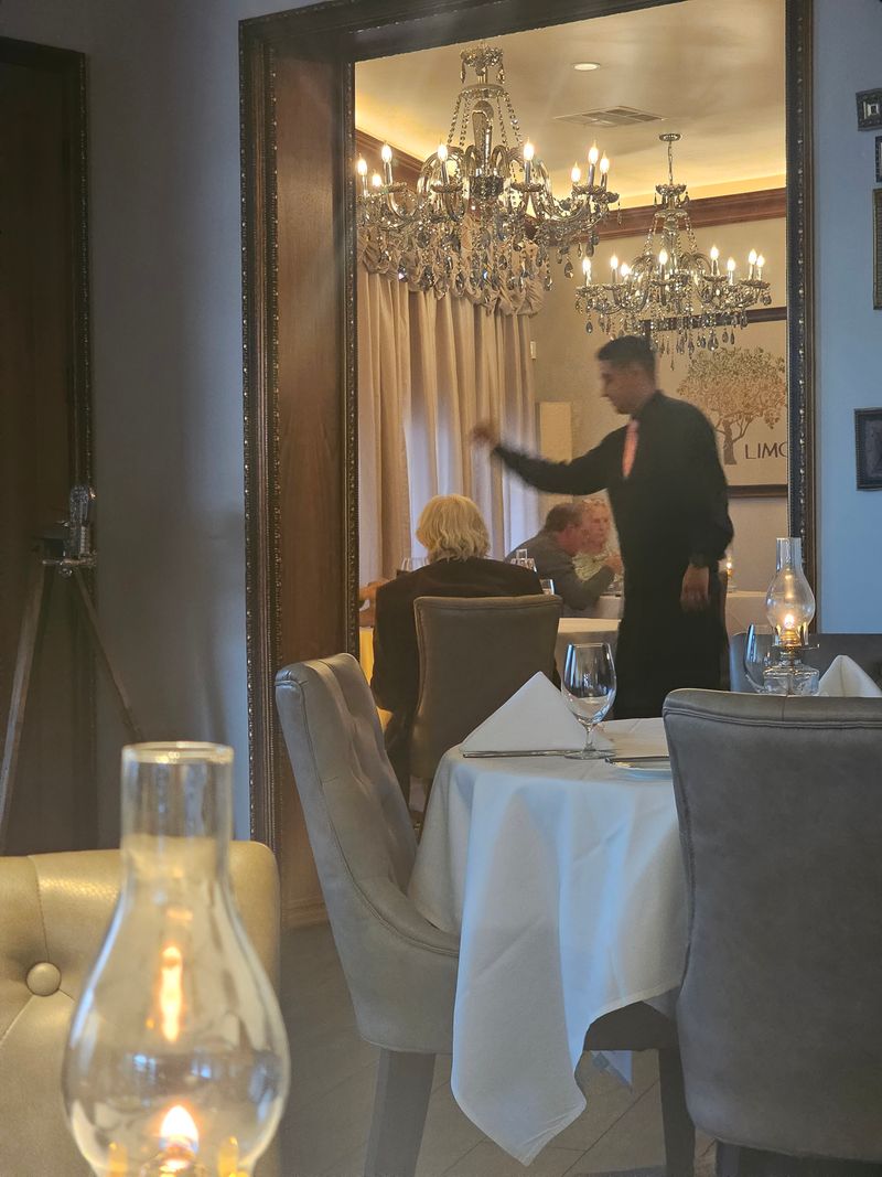 The Perfect Blend Of Two Worlds