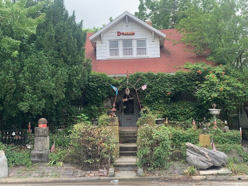 The Man Behind the Magic