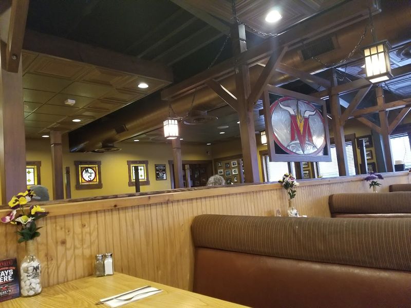 The Kind Of Place That Makes You Feel Like A Regular On Visit One