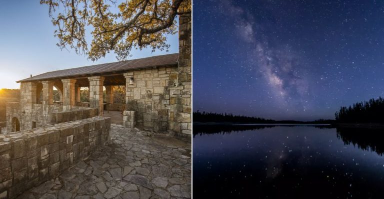 This Hidden Texas Desert Oasis Looks Like It Belongs On Another Planet