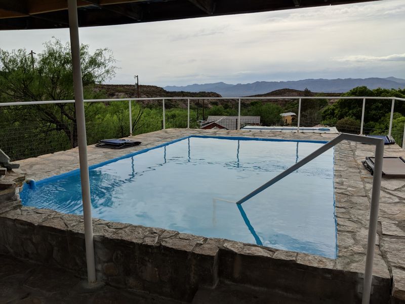 Soaking Under a Million Stars Is the Real Deal Here