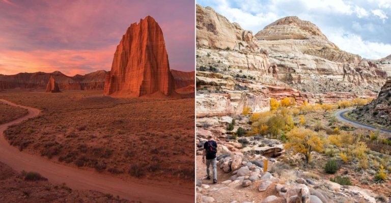 This Hidden Utah Desert Town Is So Underrated, Even Most Locals Haven’t Discovered It
