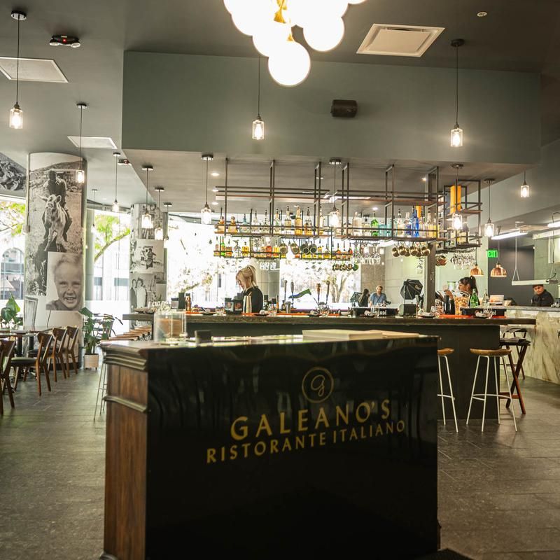 Main Street Decides For You