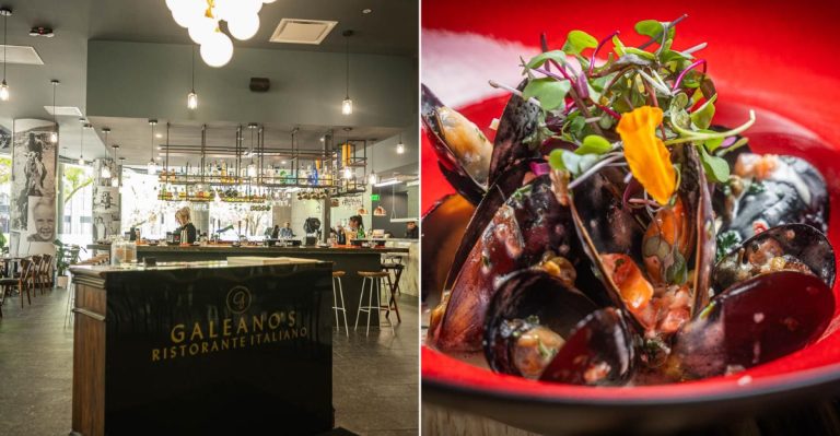 This Hidden Utah Italian Spot Serves Heaping Plates Locals Call The State’s Best-Kept Secret