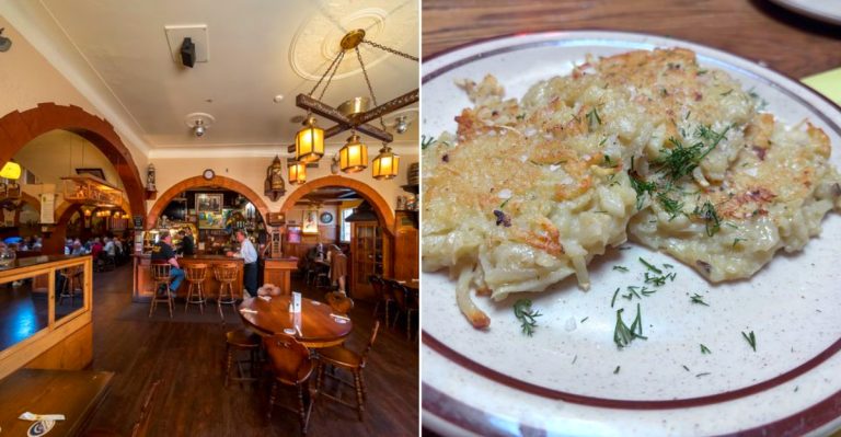 The Dakota Inn Rathskeller