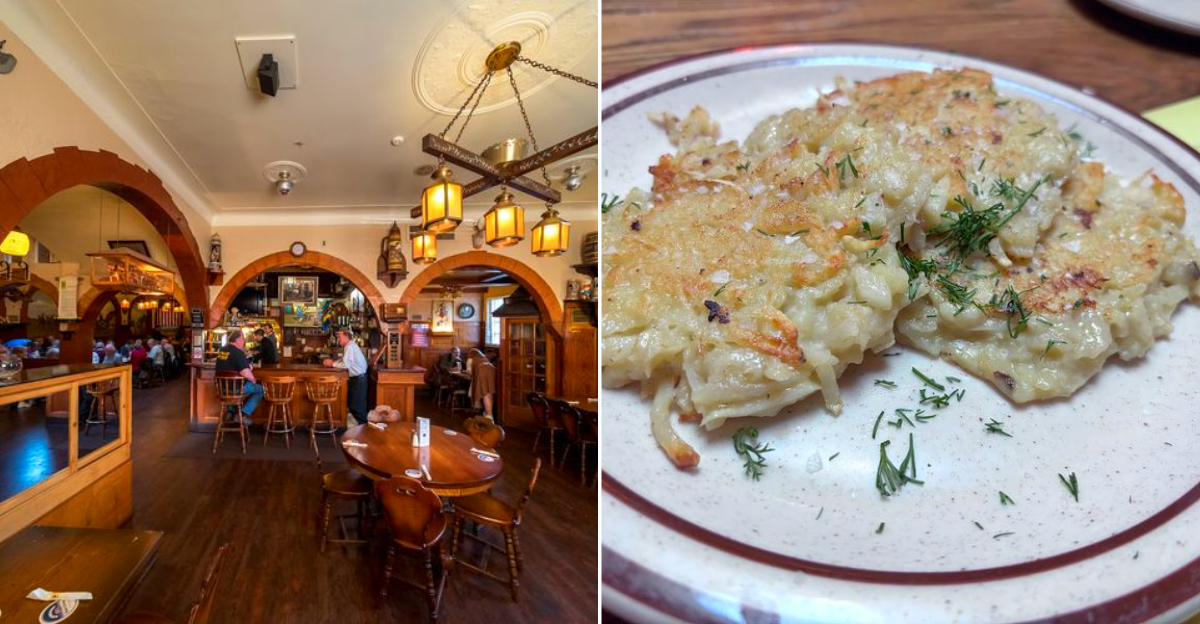 The Dakota Inn Rathskeller