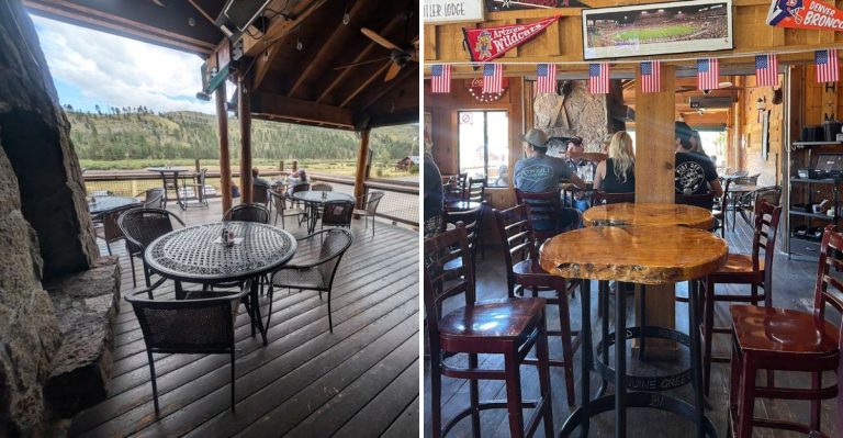 This Historic Arizona Restaurant Has Been A Community Icon For Over 100 Years