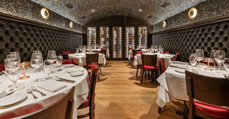 This Historic Arizona Restaurant Serves The Best Prime Rib In The Southwest