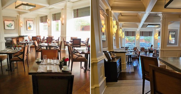 This Historic Arkansas Hotel Brunch Spot Is The Talk Of The Town This April