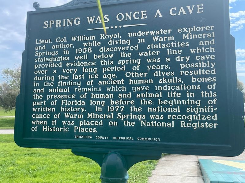 A History That Goes Back Further Than You Can Imagine