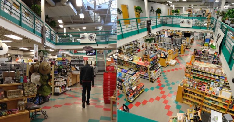 This Historic Colorado Art-Supply Company Has Equipped Creators Since 1881