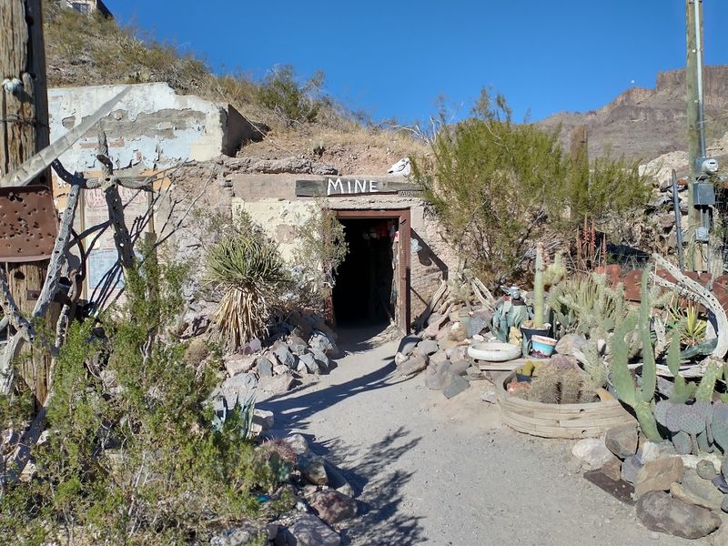 The Story Behind The Name