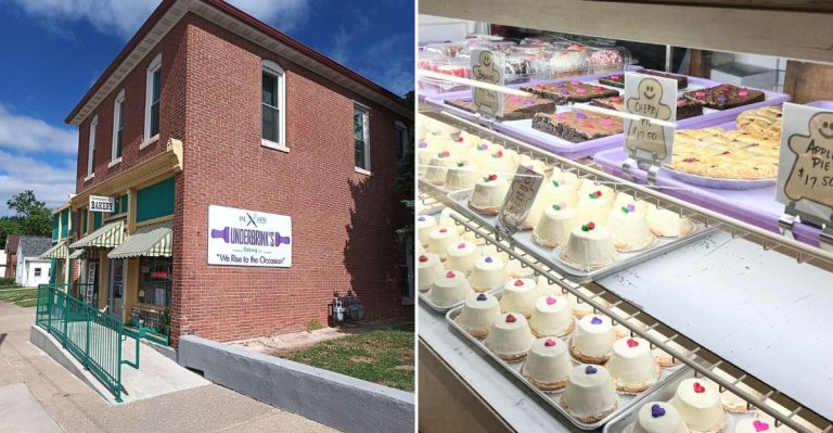 This Historic Illinois Bakery Has Been Perfecting Recipes Since 1929