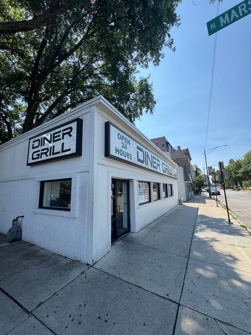 Exact Location And Easy Access