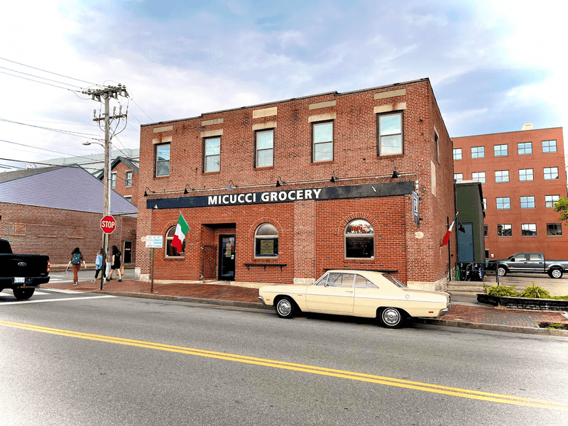 A Family Legacy Since 1949