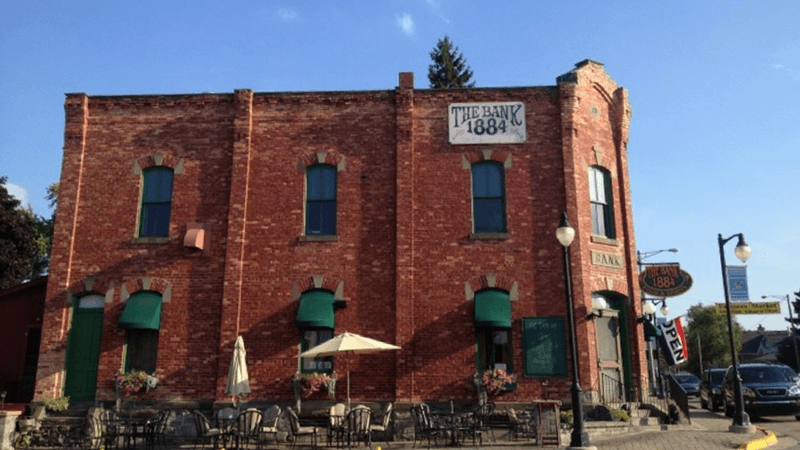 A Warm Welcome, Right Where You Need It