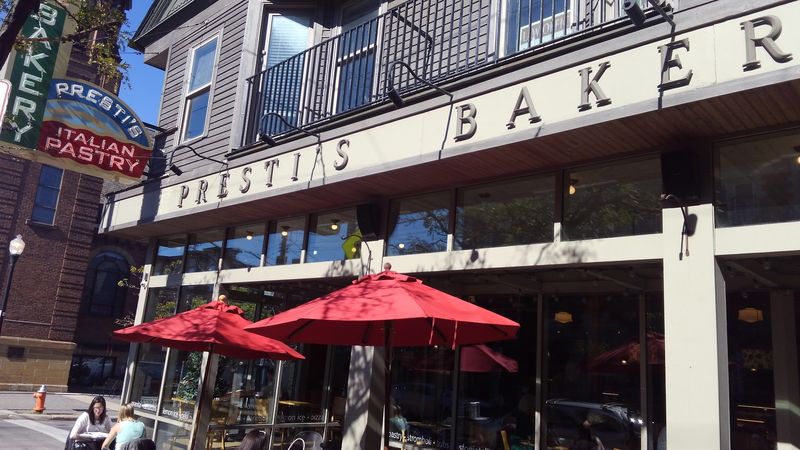 A Century-Old Legacy Baked Into Every Loaf