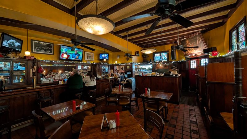 A Place That Has Been Around Since 1897