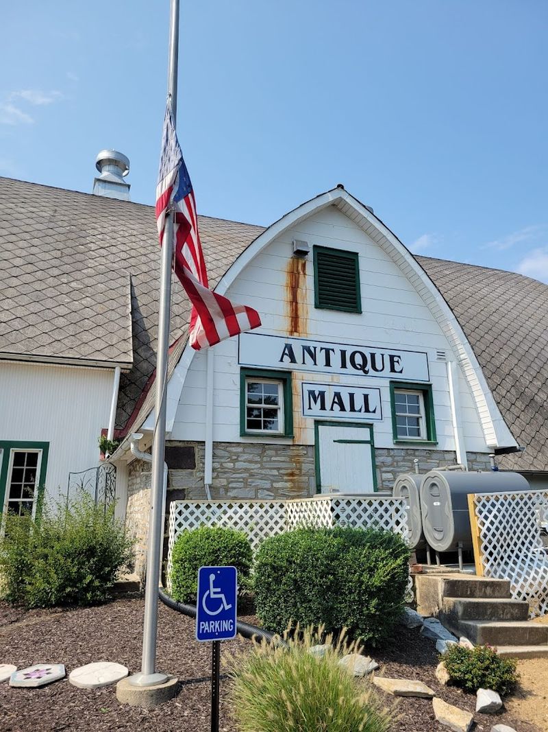 The Milton Hershey Connection