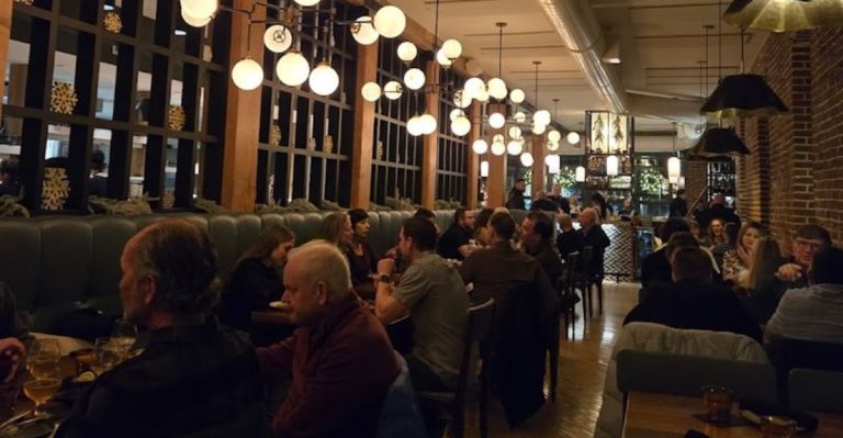 This Historic Pennsylvania Restaurant Serves Charcoal-Grilled Steaks Worth Traveling For