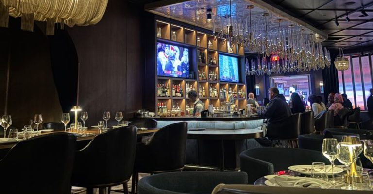 This Historic Philadelphia, Pennsylvania Restaurant Is The Go-To Spot For Prime Rib In 2026