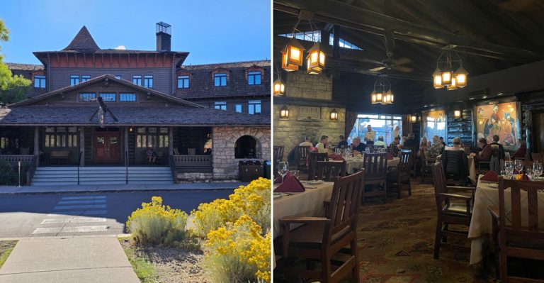 This Historic Restaurant In Mesa, Arizona Has The Best Prime Rib In The Southwest