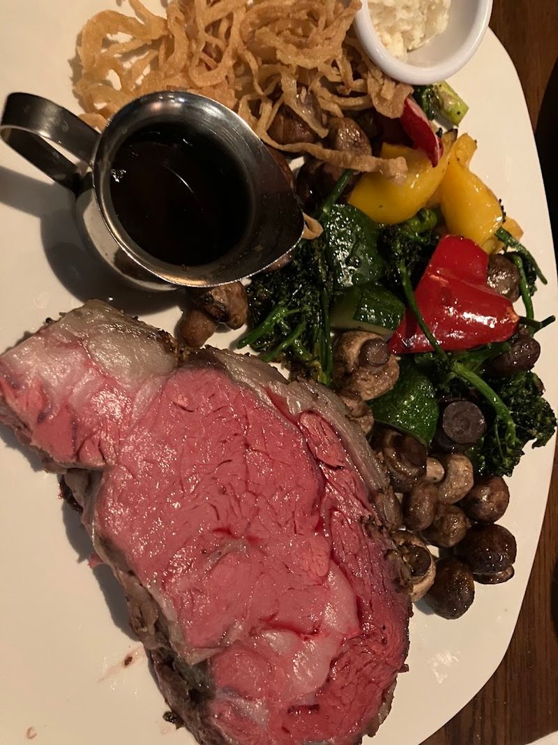 The Prime Rib That Started It All