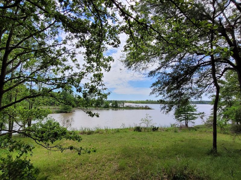 Settlement Chasing A Restless River