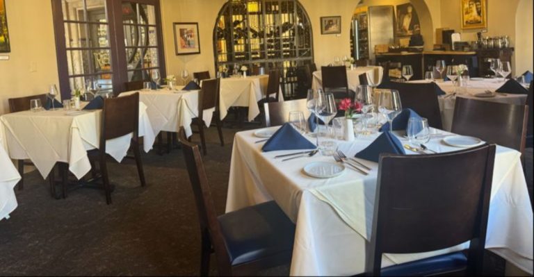 This Historic Sedona Restaurant Still Sets The Standard For Fine Dining In Arizona