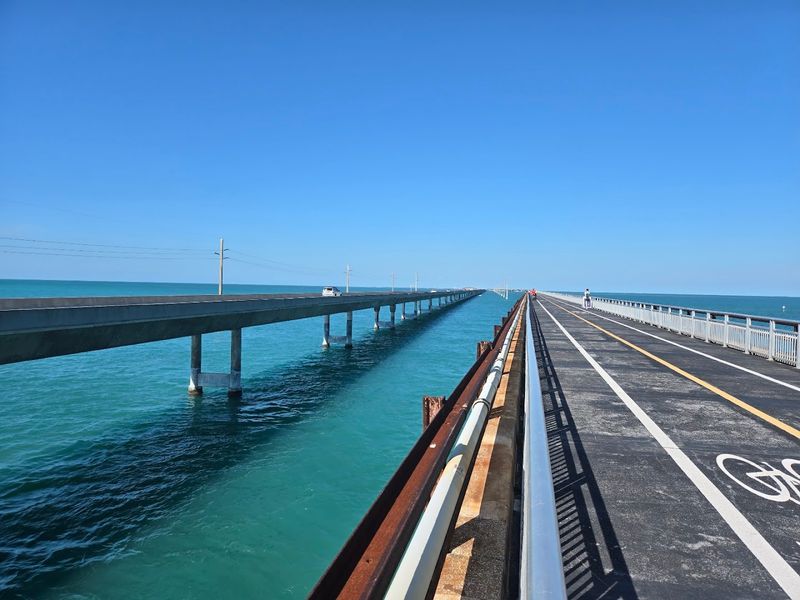 Henry Flagler's Railroad Dream Built This Bridge