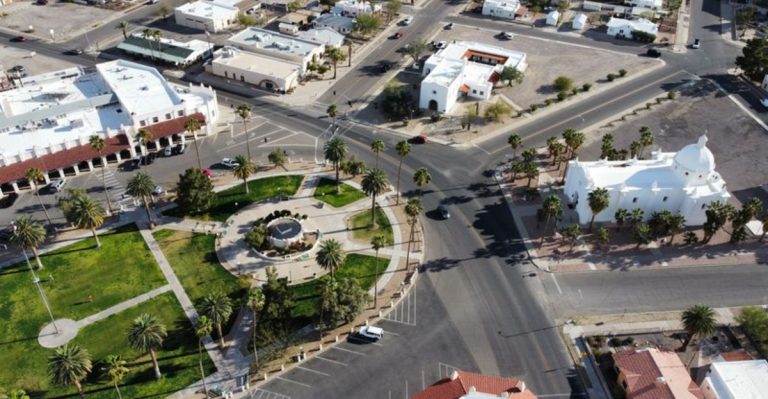 This Historic Small Town In Arizona Is One You’ve Probably Never Heard Of