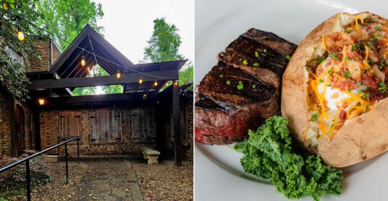 This Historic South Carolina Spot Makes Prime Rib Feel Timeless