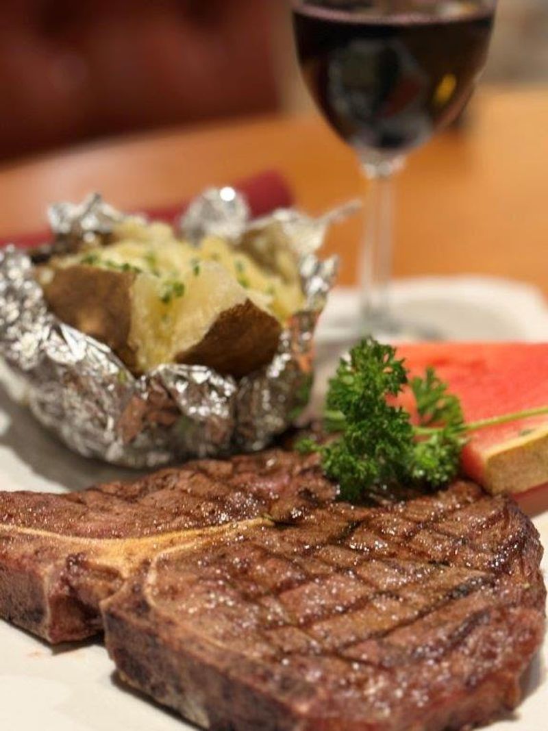 A Rare Moment When Dinner Decides Itself