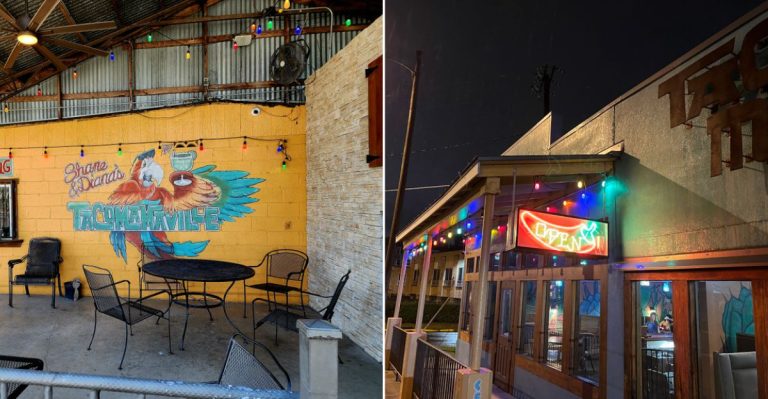 This Hole-In-The-Wall Arkansas Diner Brings The True Taste Of Sonoran Hot Dogs To Life