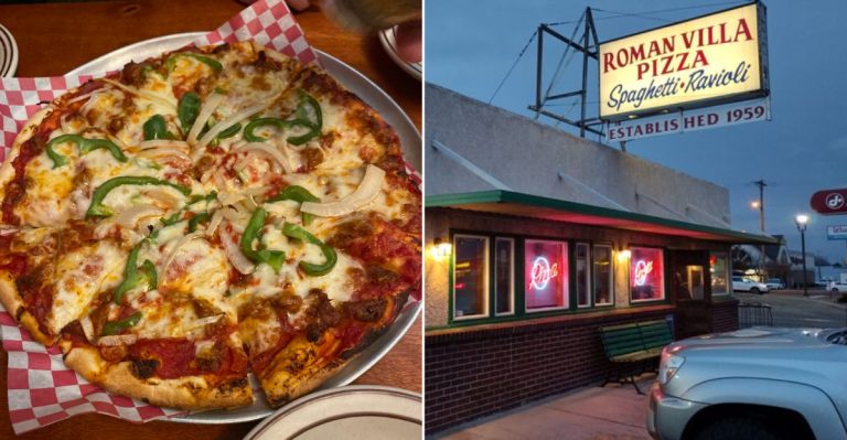 This Hole-in-the-Wall Colorado Italian Eatery Serves Comfort Plates Locals Call Pure Home Cooking
