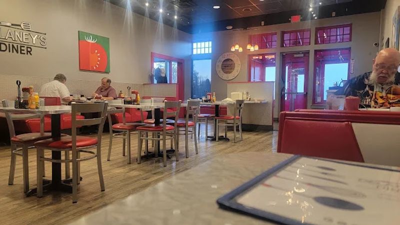 A Classic Diner With Serious Breakfast Credentials