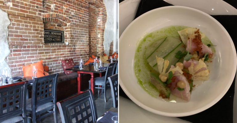 This Hole-In-The-Wall Florida Italian Eatery Serves Classics Locals Say Taste Just Like Home