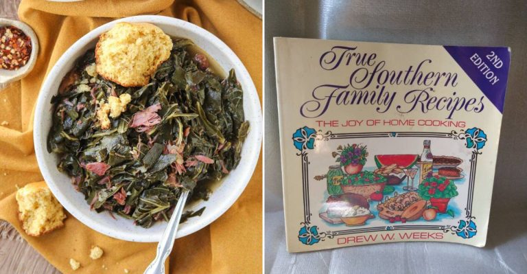 This Hole-In-The-Wall Georgia Spot Serves Soul Food Locals Swear Is Just Like Home