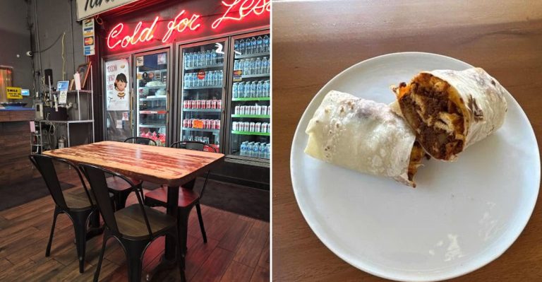 This Hole In The Wall In Arizona Serves Burritos So Good You Will Forget Every Other Lunch Plan